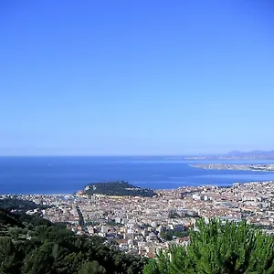 Mt Fleuri Nice