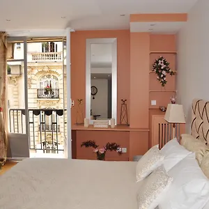 Champs Elysees Executive Apartment Paris