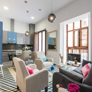 El Carmen Apartment Malaga