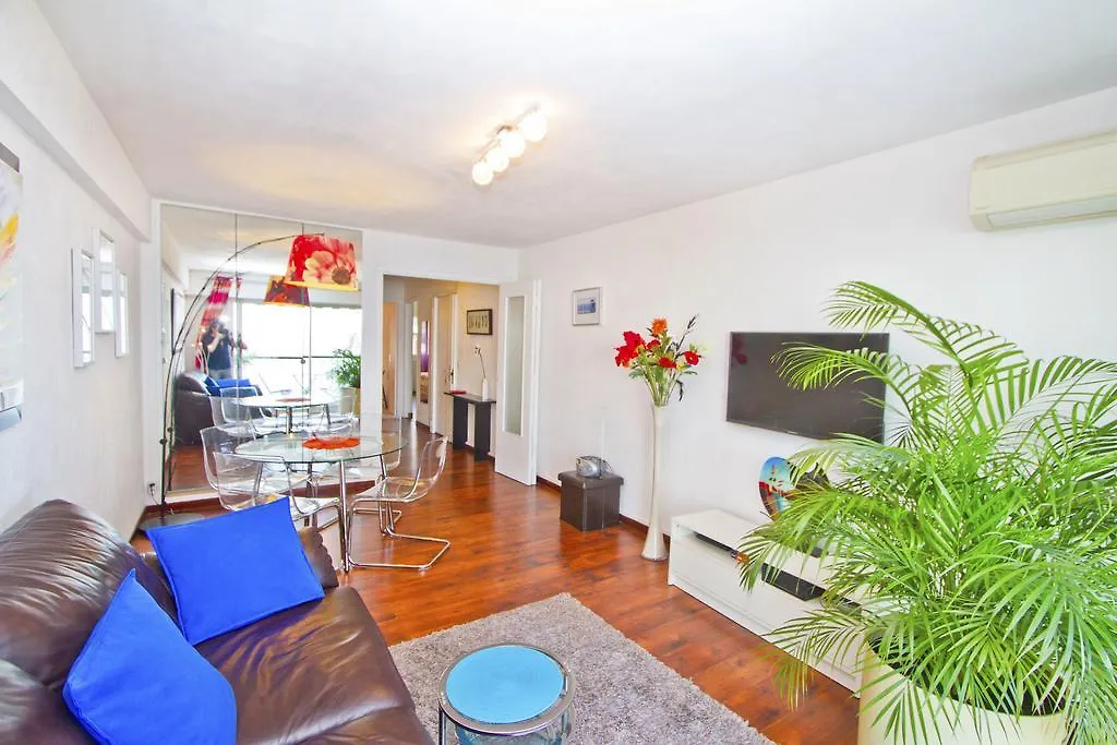Apartment Le Margareth Nice