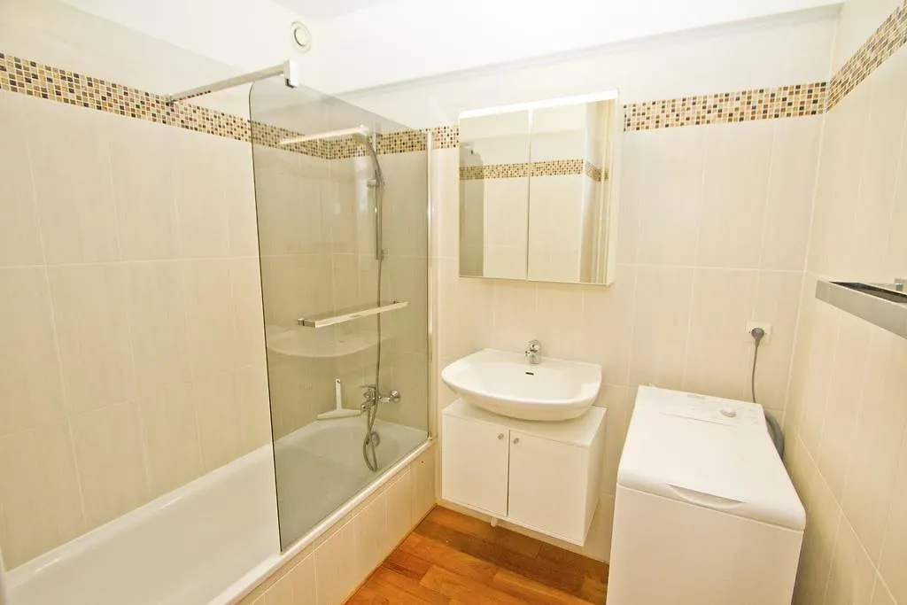 Apartment Le Margareth Nice