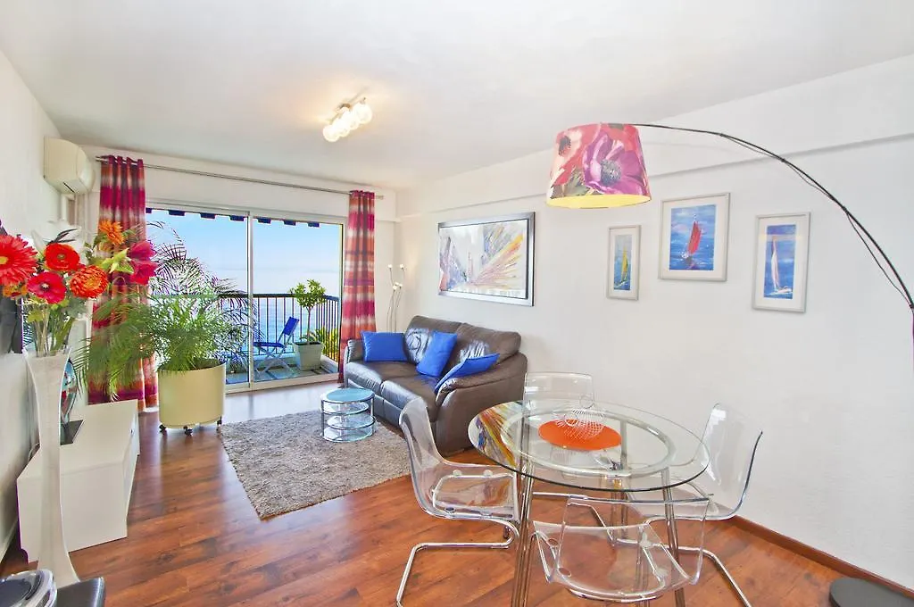 Apartment Le Margareth Nice