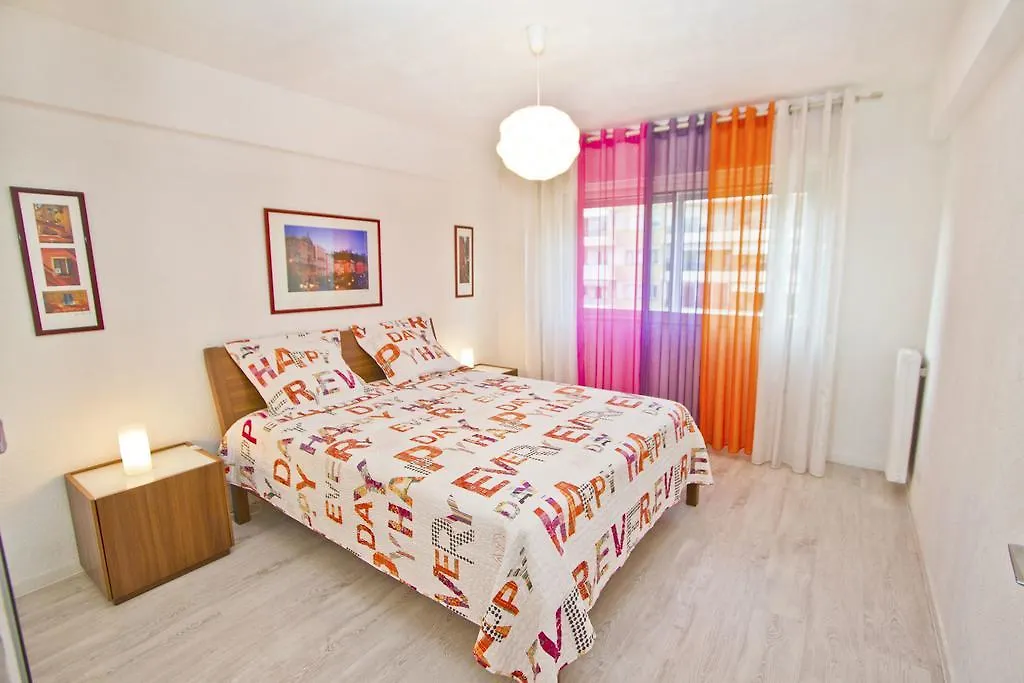 Apartment Le Margareth Nice France