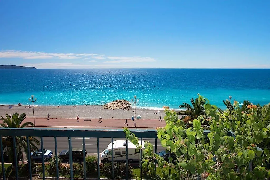 Apartment Le Margareth Nice
