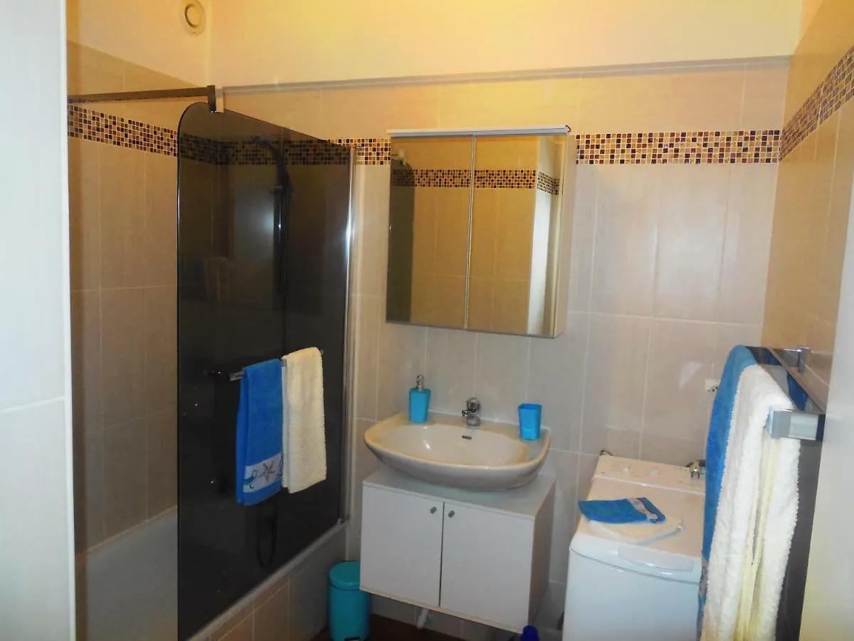 Apartment Le Margareth Nice France