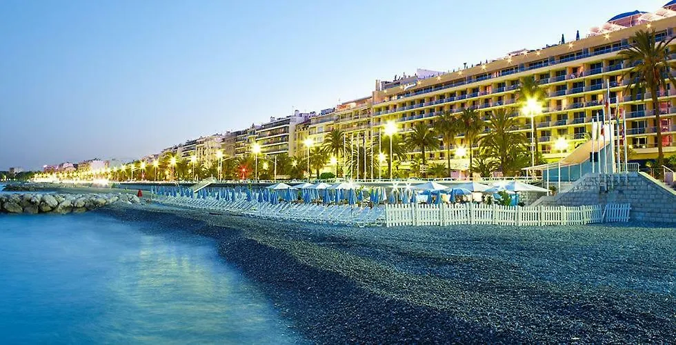 Apartment Le Margareth Nice 0*,  France